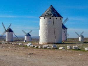 Llanos de Mojos