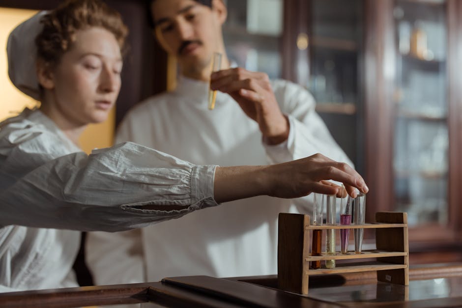 Matthew Stirling: Der Pionier der Olmeken-Forschung – Kostenloses Stock Foto zu analyse, apotheker, biochemie
