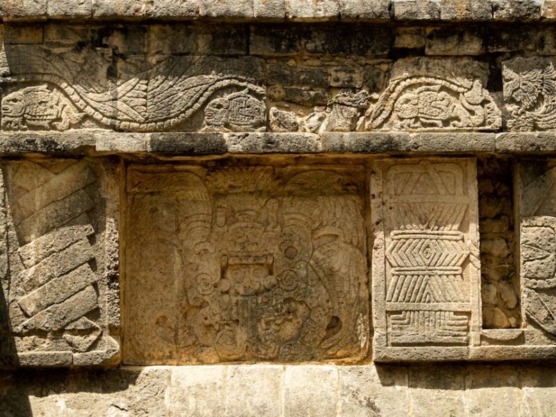 Maya-Astronomie: Die Venus-Tafel im Dresdner Codex – Kostenloses Stock Foto zu alt, alte kunst, alte zivilisation
