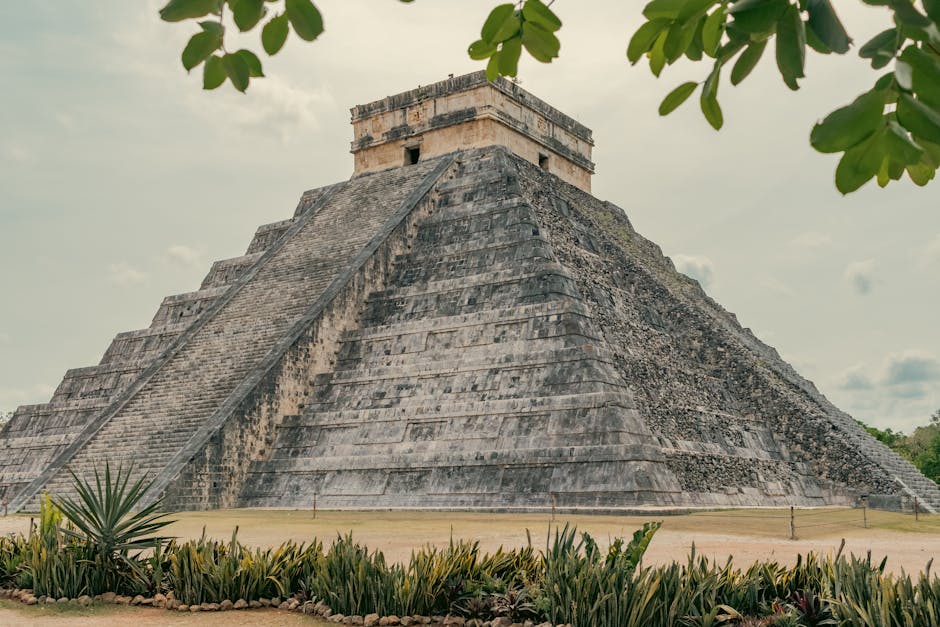 Maya Kultur: Geschichte, Zivilisation und heutiges Erbe – Kostenloses Stock Foto zu alte ruine, alte zivilisation, antike …