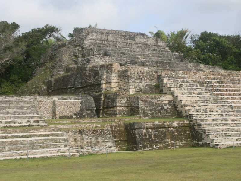 Maya-Tempel: Architektur, Symbolik und Funktion – Kostenloses Stock Foto zu @draussen, alt, alte geschichte