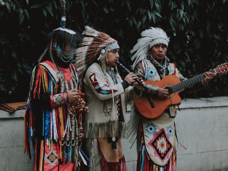 Mississippian-Kultur – Kostenloses Stock Foto zu amerikanischer ureinwohner, aufführung, auftritt