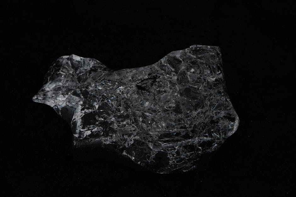 Obsidian Mesoamerika: Schwarzes Gold der präkolumbischen Kulturen – Kostenloses Stock Foto zu abstrakt, bildung, dekor