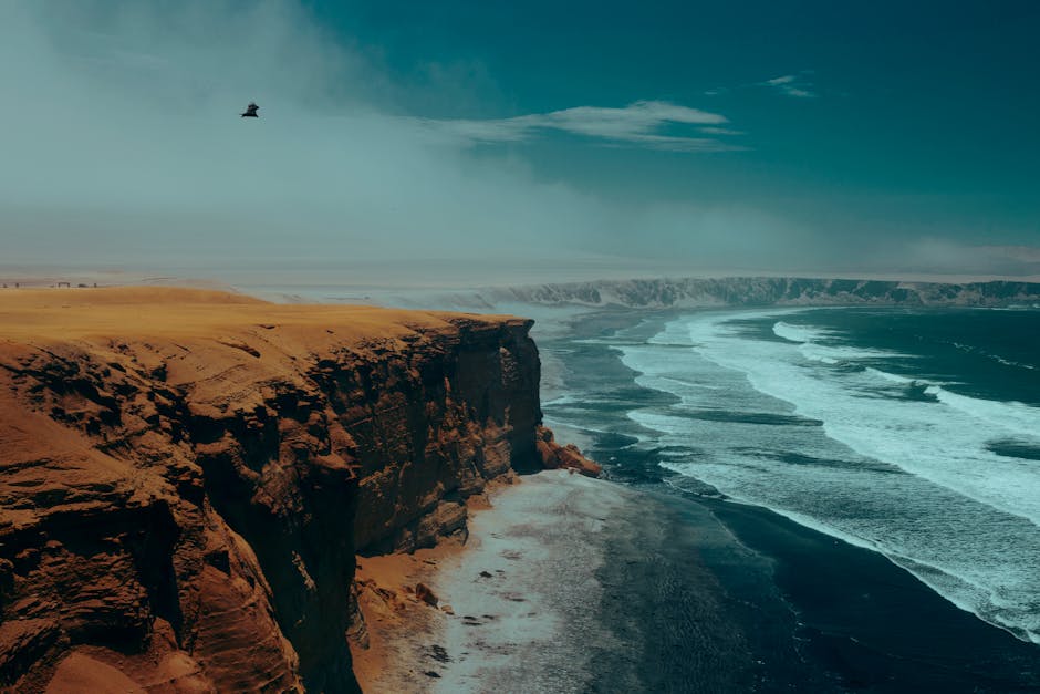 Paracas Mantel: Höhepunkt andiner Textilkunst in Peru – Kostenloses Stock Foto zu blauer himmel, dämmerung, draußen
