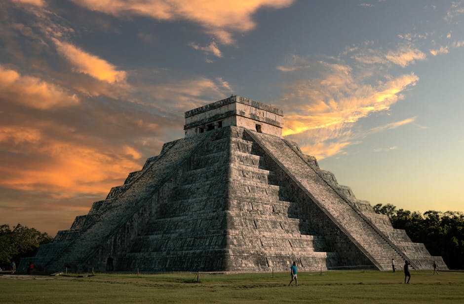 Quetzalcóatl: Die gefiederte Schlange – Mythos und Bedeutung – Kostenloses Stock Foto zu alt, alte strukturen, archäologie