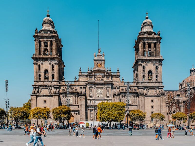 Templo Mayor: Die Wiederentdeckung 1978 in Mexico City – Kostenloses Stock Foto zu abenteuer, altstadt, architektur