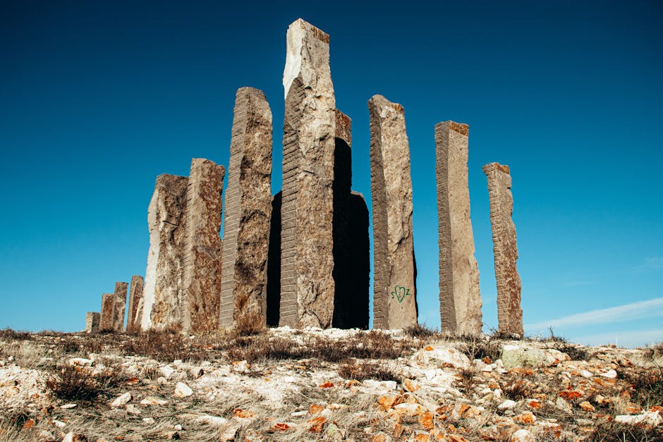 Tiwanaku Sonnentor: Monolithisches Monument der Anden – Kostenloses Stock Foto zu abstrakt, alt, archäologie