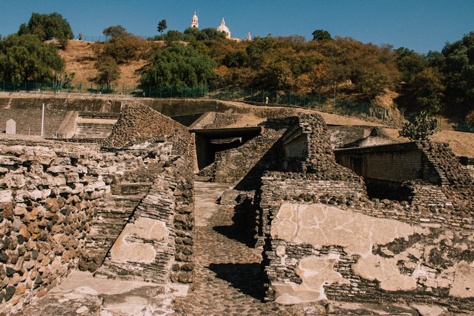 Tlaloc: Regengott Mesoamerikas und seine Bedeutung – Kostenloses Stock Foto zu @draussen, alt, alte architektur