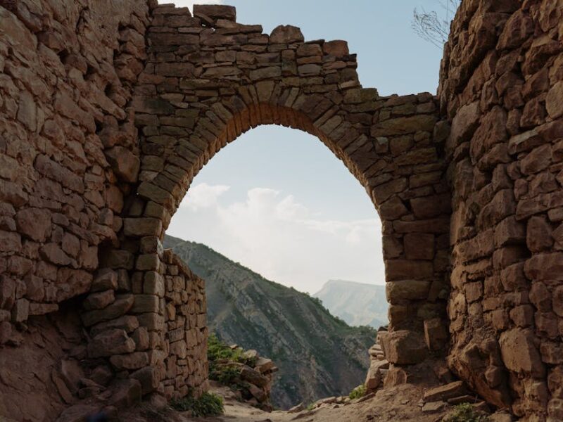 Warum der Begriff 'Anasazi' problematisch ist – Kostenloses Stock Foto zu @draussen, abenteuer, alte architektur
