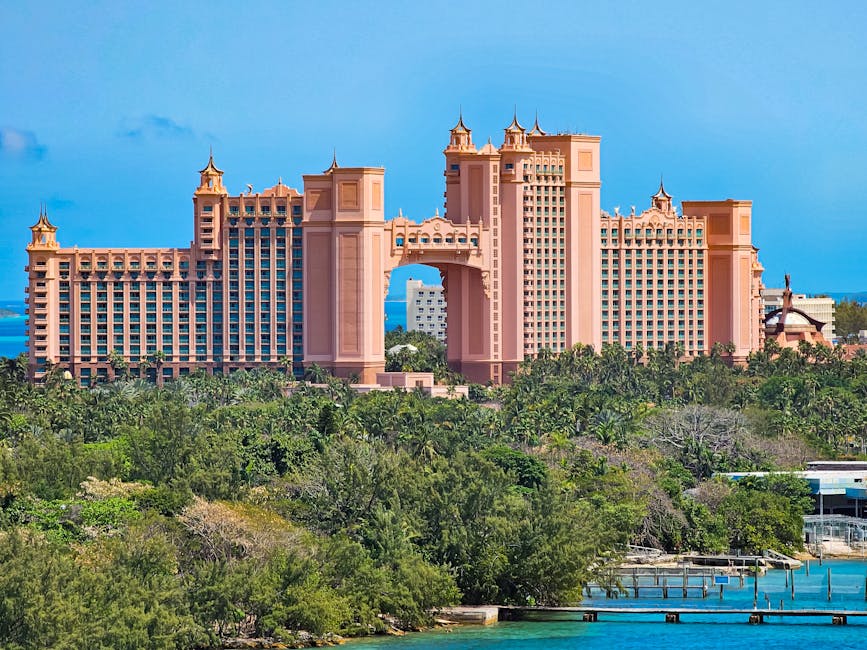 Yucayo: Der Taíno-Name der Bahamas – Atlantis, Nassau