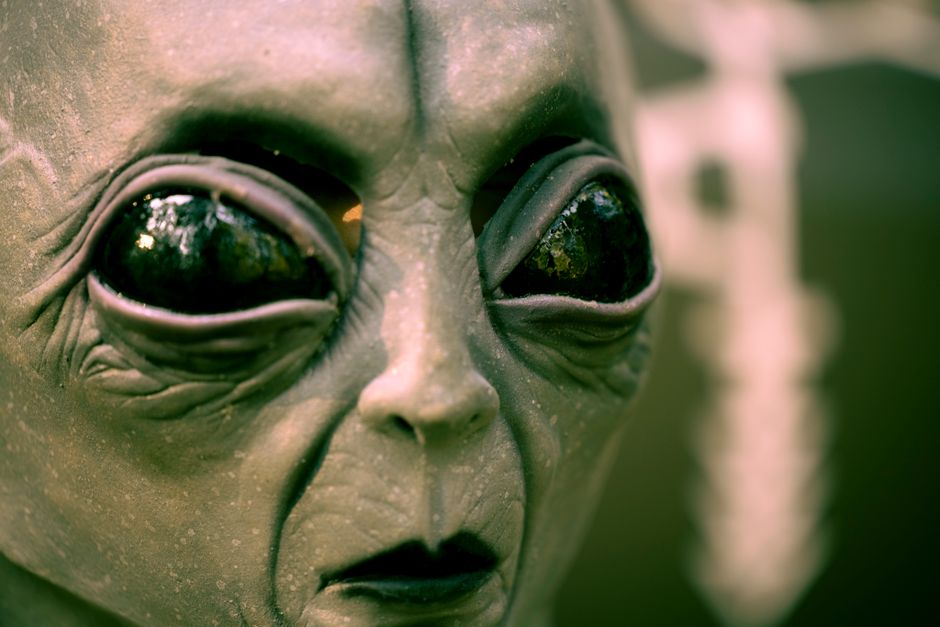 Ancient Aliens Kritik: Pseudoarchäologie und Fakten – Kostenloses Stock Foto zu abbildung, ausführlich, ausländer