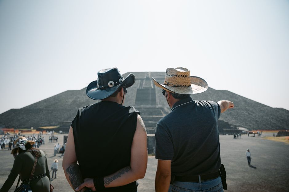 Camilla Townsend: 'Fifth Sun' und die aztekische Geschichte – Kostenloses Stock Foto zu @draussen, abenteuer, alte zivilis…