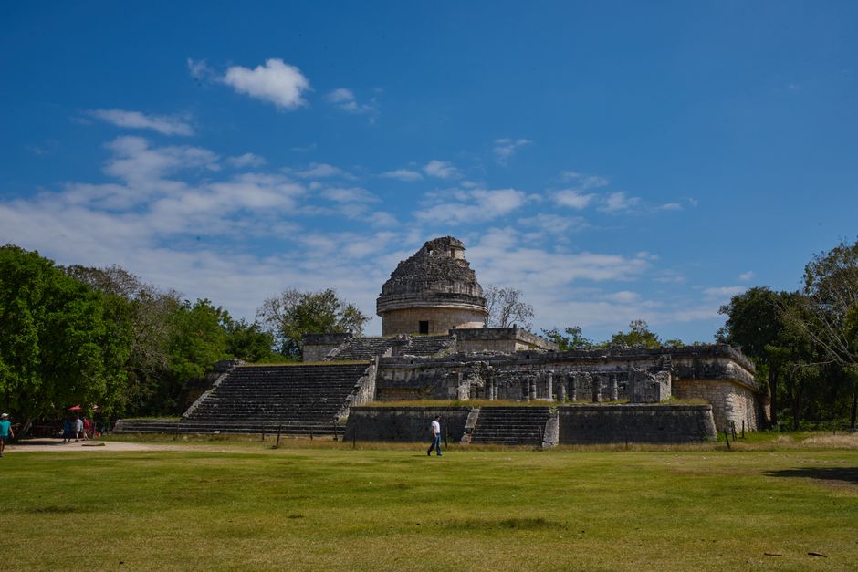 Caracol LiDAR: Pionierarbeit in der Maya-Archäologie – Kostenloses Stock Foto zu @draussen, alte struktur, alte zivilisation