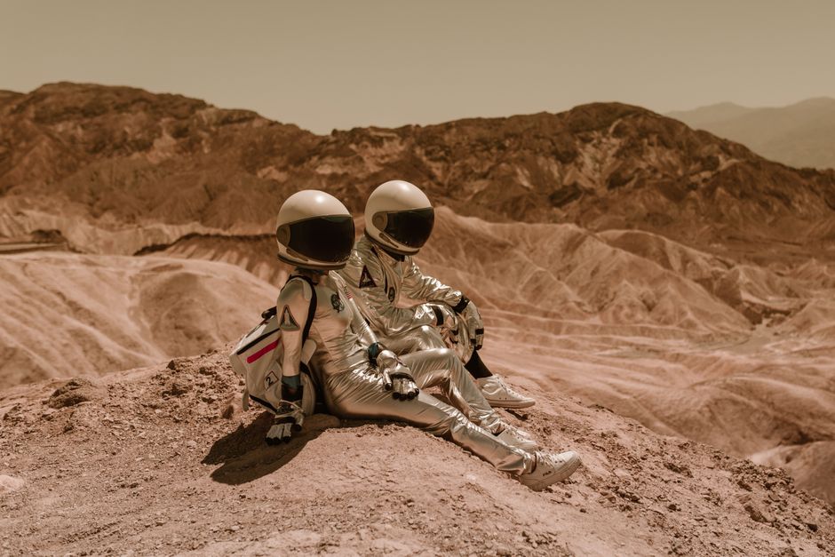 Conquistadors Wood: Michael Woods Doku-Reise in die Neue Welt – Kostenloses Stock Foto zu abenteuer, astronauten, atembera…