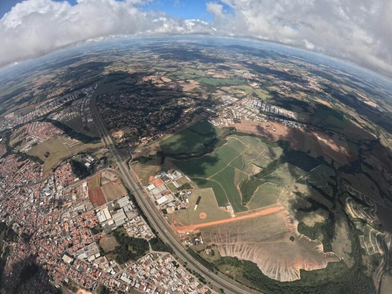 Amazonas Geoglyphen: Rätselhafte Erdwerke und ihre Erforschung