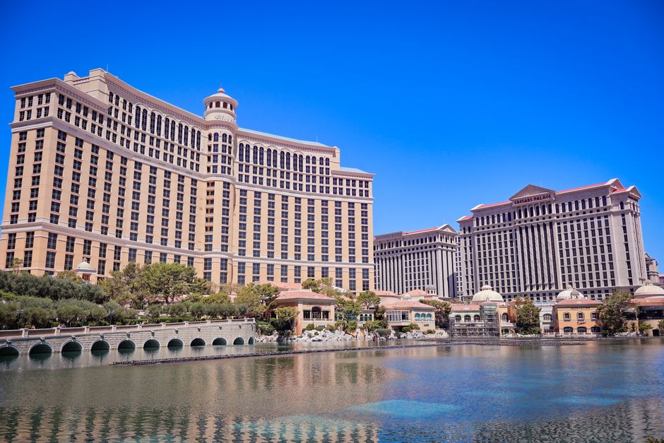 Casinos Reservate: Wirtschaftliche Lebensader für indigene Völker