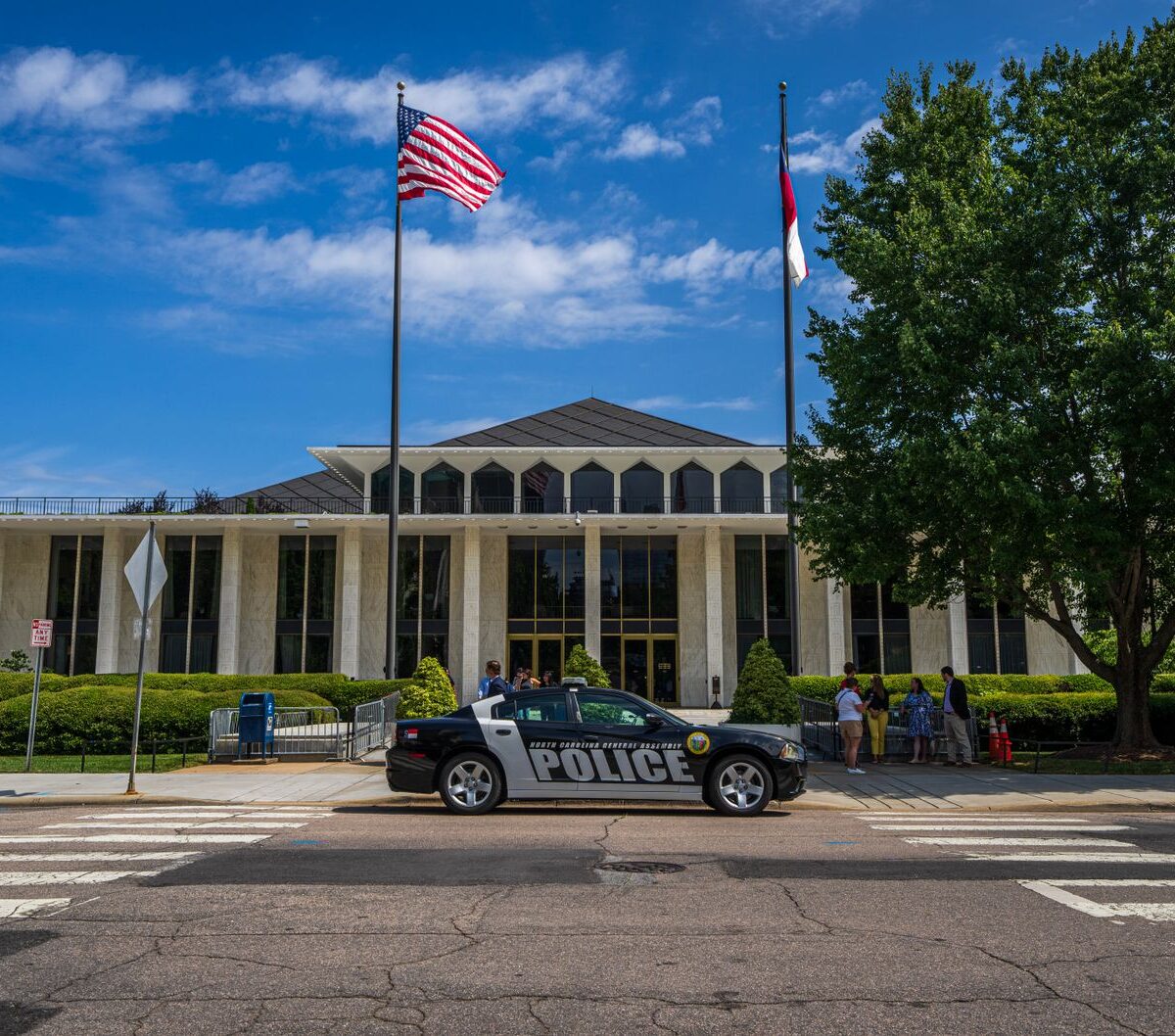 Cherokee Nation: Größte indigene Nation der USA