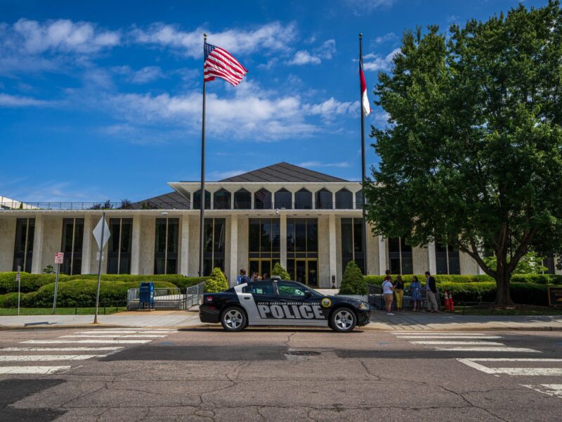 Cherokee Nation: Größte indigene Nation der USA