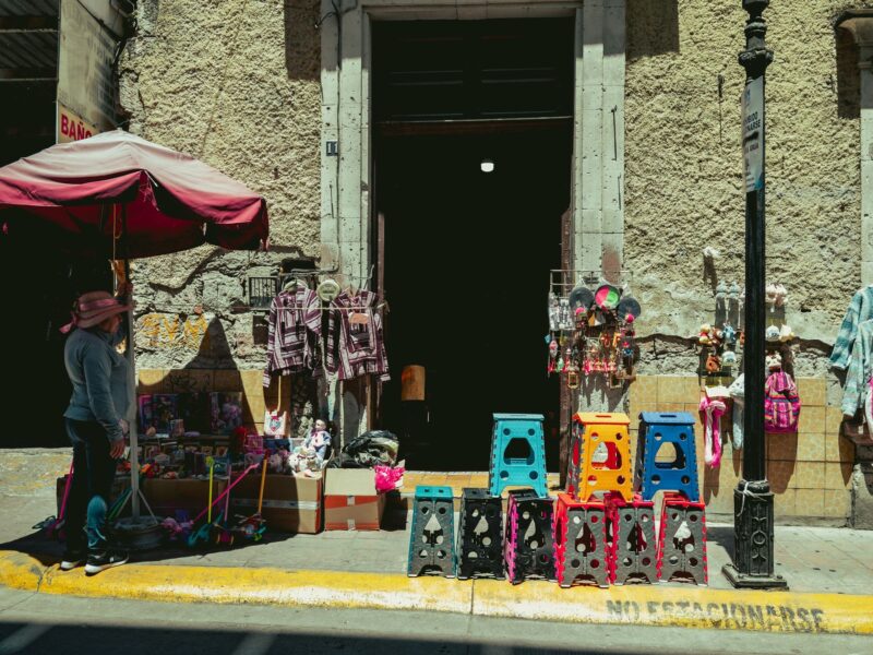 DNA Mexica: Migration, Vermischung und die Eroberung
