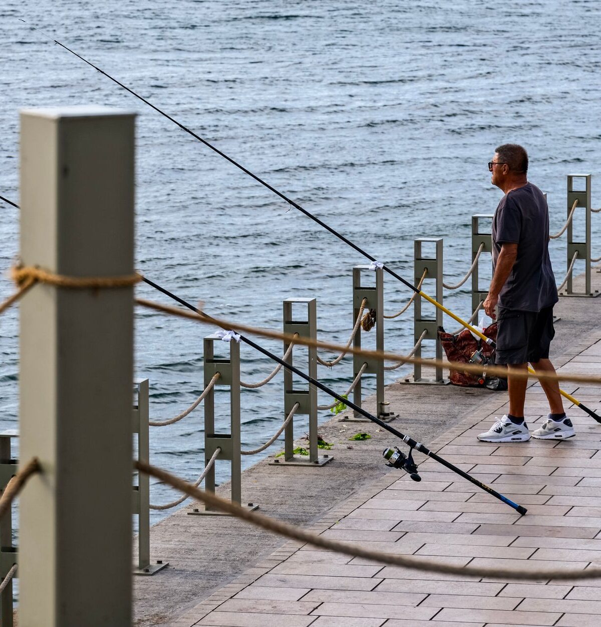 Fishing Rights: Die Boldt-Decision und indigene Fangrechte