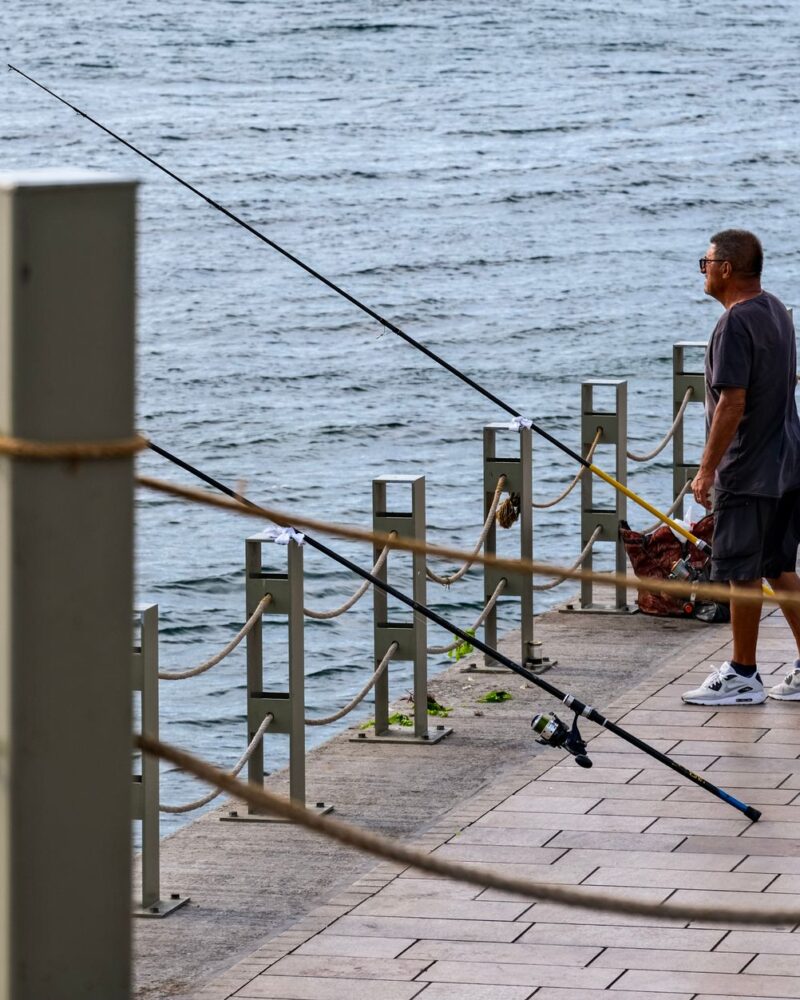 Fishing Rights: Die Boldt-Decision und indigene Fangrechte