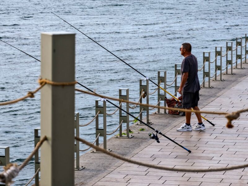 Fishing Rights: Die Boldt-Decision und indigene Fangrechte
