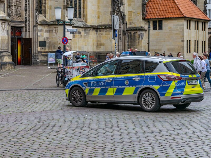 Forschungskooperation Deutschland Mexiko: Brücken für die Archäologie