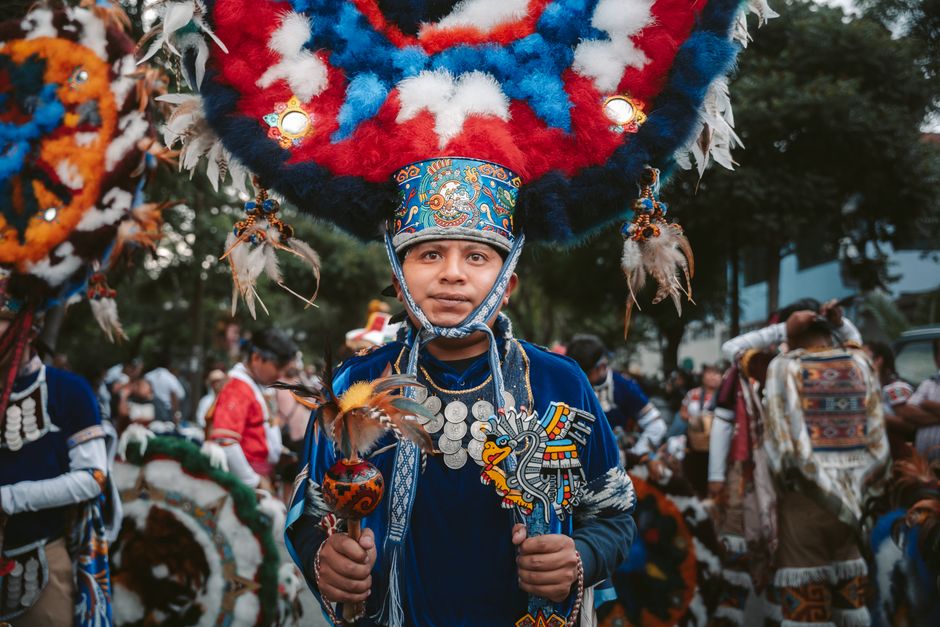 Kachinas Hopi: Geistwesen, ihre Bedeutung und Kontroversen