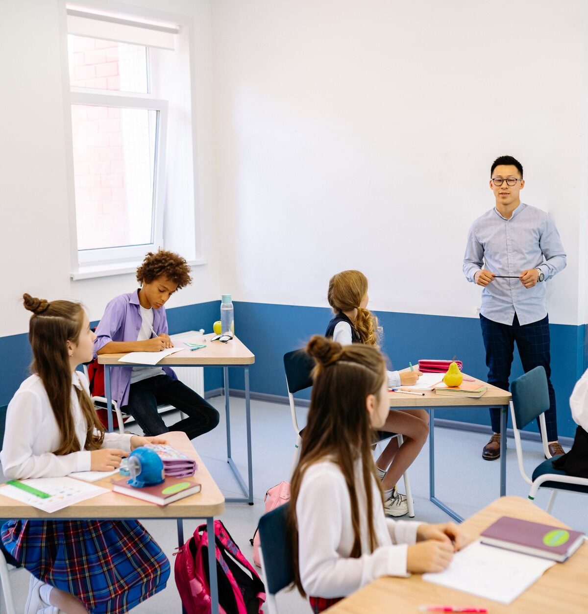 Maya Yucatan Bildung: Zweisprachige Programme und Sprachrevitalisierung
