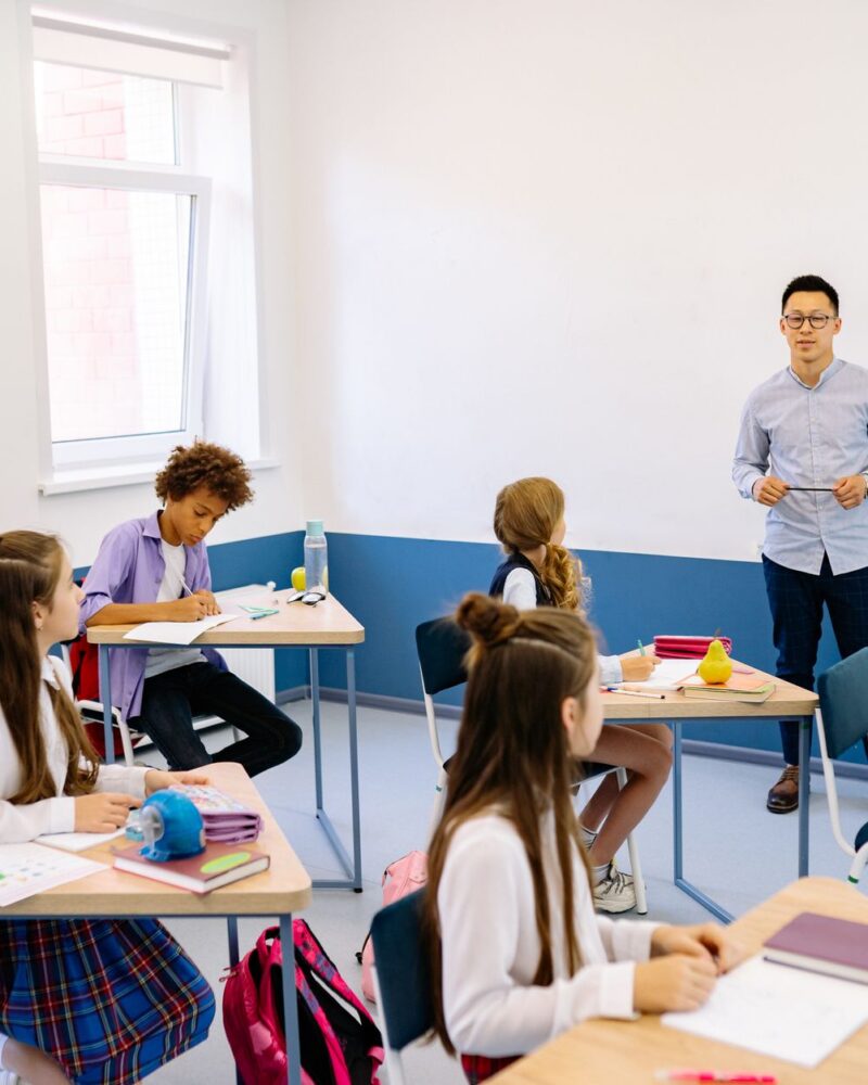 Maya Yucatan Bildung: Zweisprachige Programme und Sprachrevitalisierung