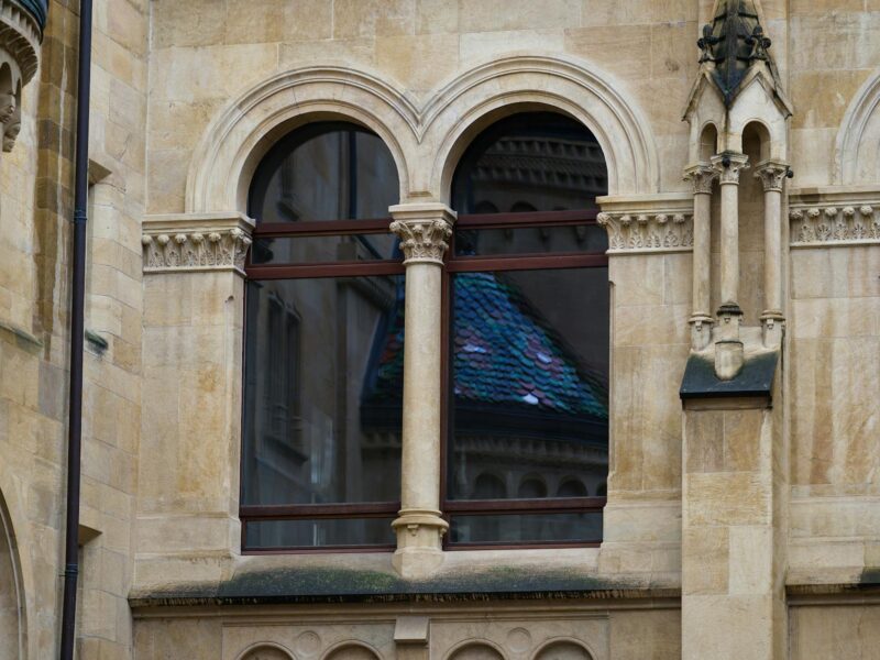 Multispektral Archaeo: Verborgene Strukturen aus dem All erkennen