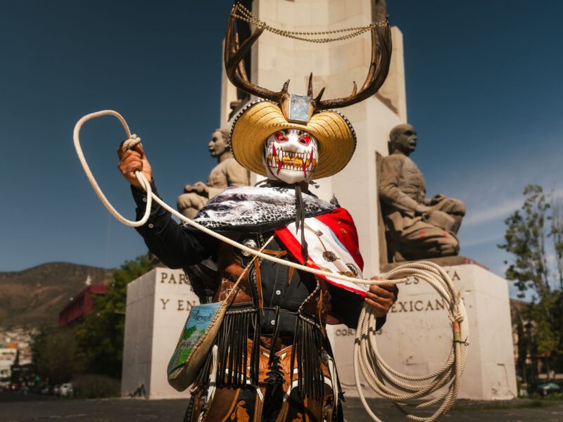 Peyote und Native American Church: Sakrament, Rituale und Rechtslage