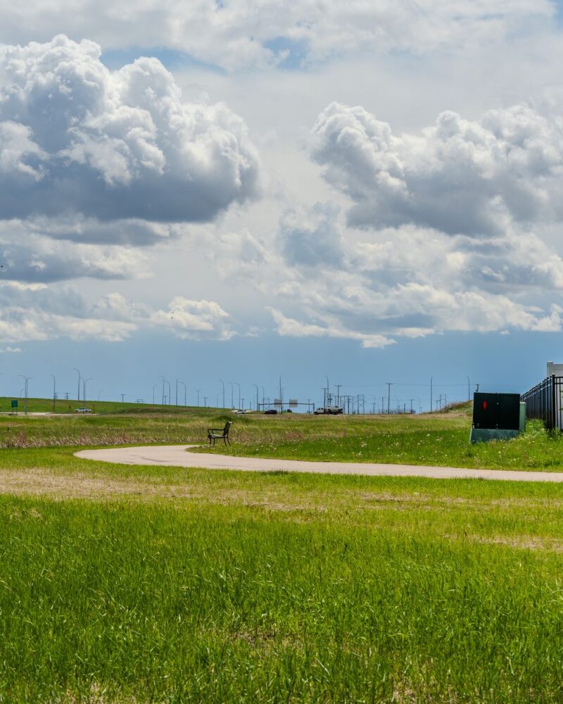 Pine Ridge heute: Armut, Widerstand und Wiederaufbau der Lakota