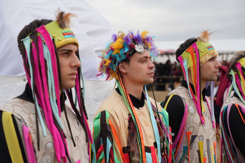 Powwow heute: Lebendige Tradition und kulturelle Vielfalt – IAE-Bonn Magazin Powwow heute: Lebendige Tradition und kulturelle Vielfalt