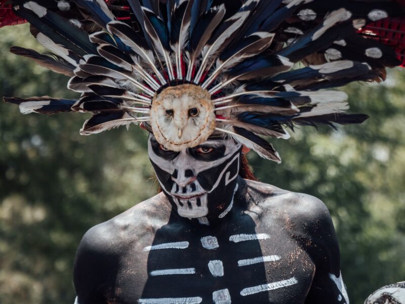 Powwow heute: Lebendige Tradition und kulturelle Vielfalt