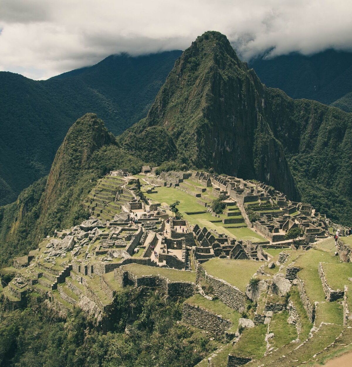 Quechua Sprecher: Vitalität und Verbreitung im Andenraum