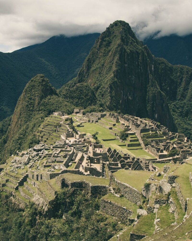 Quechua Sprecher: Vitalität und Verbreitung im Andenraum