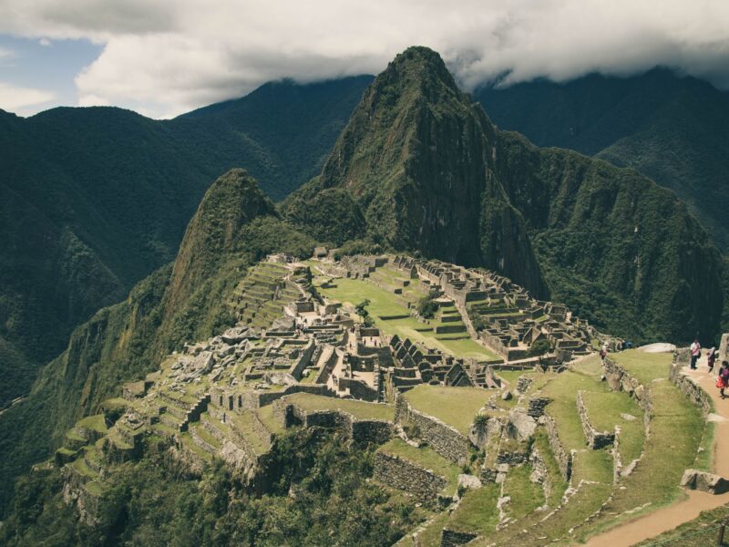 Quechua Sprecher: Vitalität und Verbreitung im Andenraum