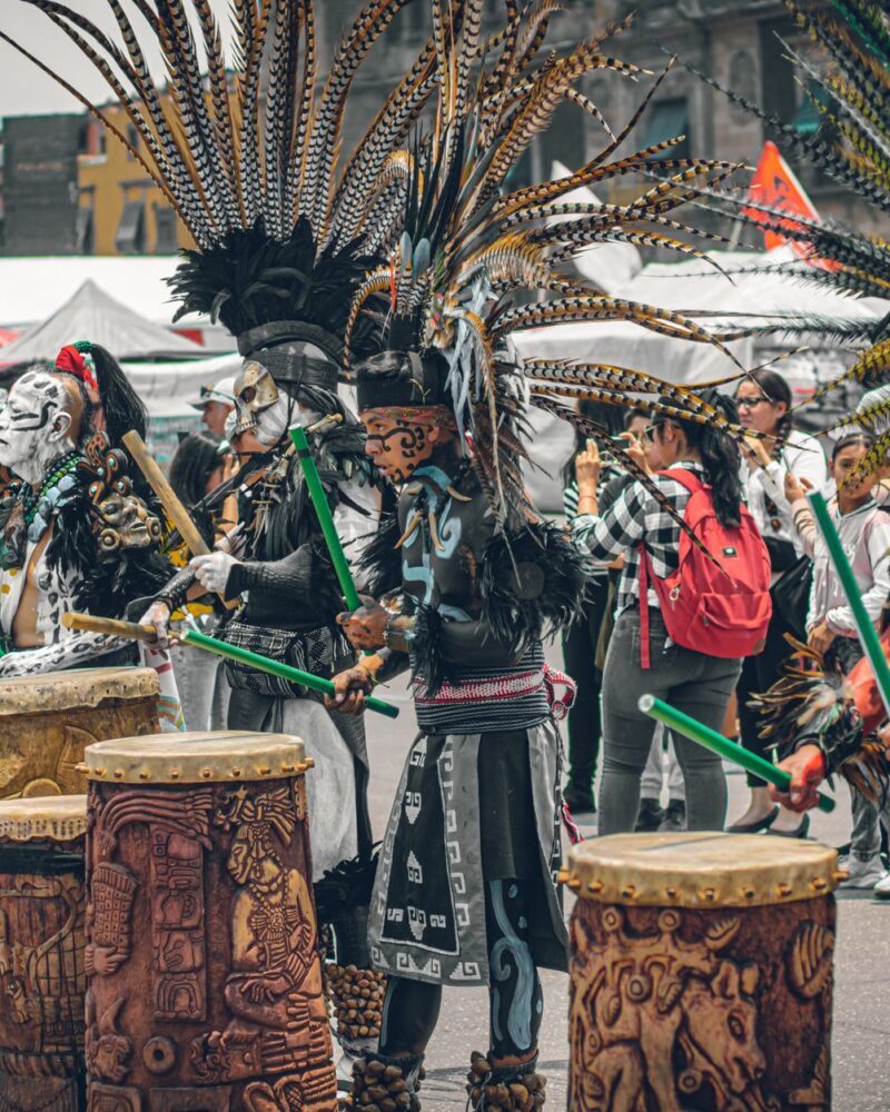 Tribal Sovereignty in den USA: Selbstverwaltung indigener Völker