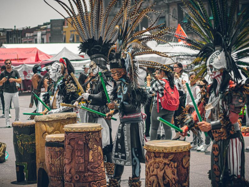 Tribal Sovereignty in den USA: Selbstverwaltung indigener Völker