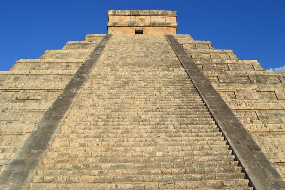 Linda Schele: Die Maya-Forschung revolutioniert – Kostenloses Stock Foto zu @draussen, alt, alte zivilisation