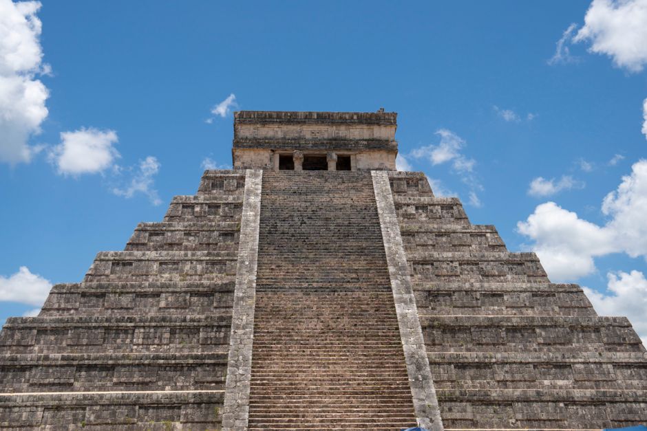 Maya-Hochkultur: Buchempfehlungen für Einsteiger & Forschung – Kostenloses Stock Foto zu alt, anbetung, antike ruine
