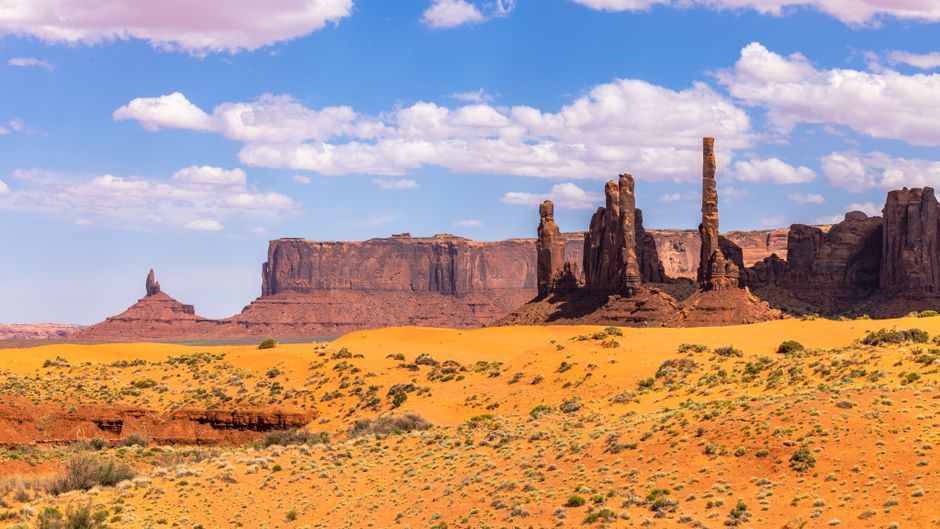 Navajo Nation: Größte indigene Nation der USA – Kostenloses Stock Foto zu abenteuer, amerikanischer südwesten, arizona