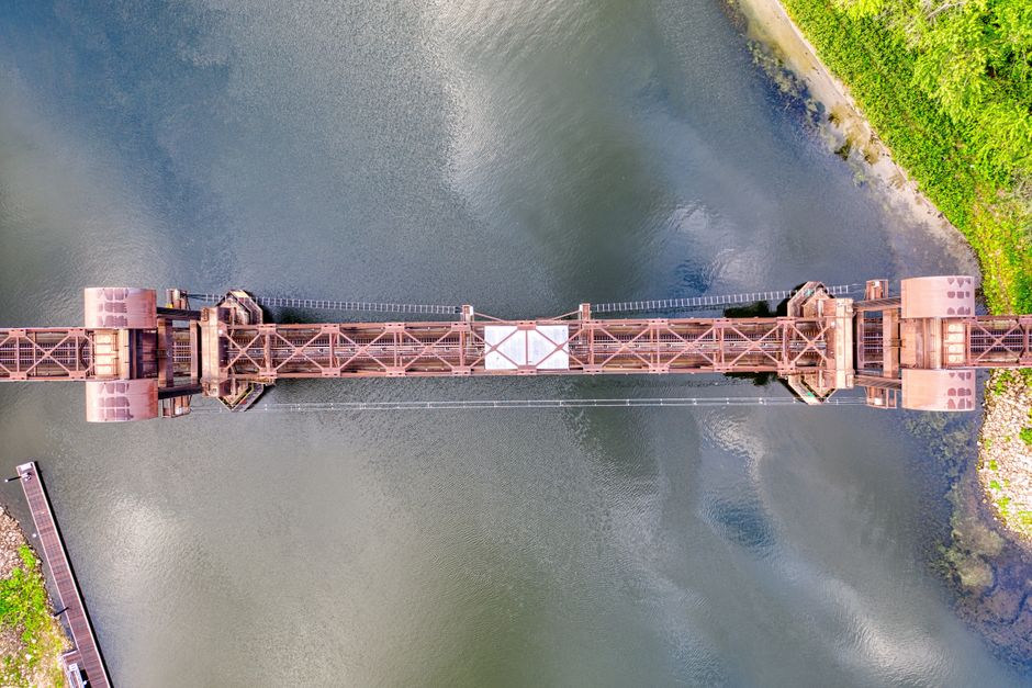Prescott: Conquering Mexico – Ein Klassiker der Historiografie – Kostenloses Stock Foto zu amerikanische brücke, bau, bnsf…