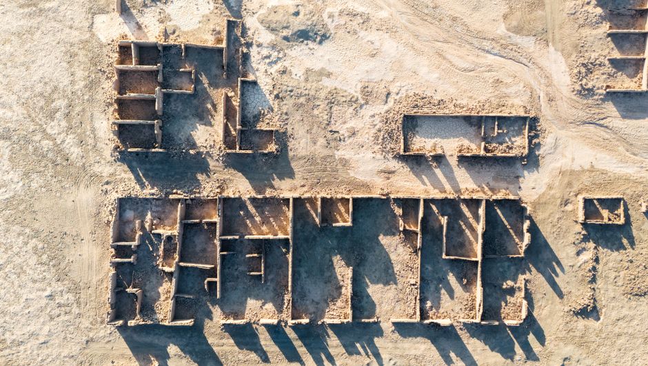Seriation: Stilbasierte Datierung in der Archäologie Amerikas – Kostenloses Stock Foto zu alt, antike, archäologie