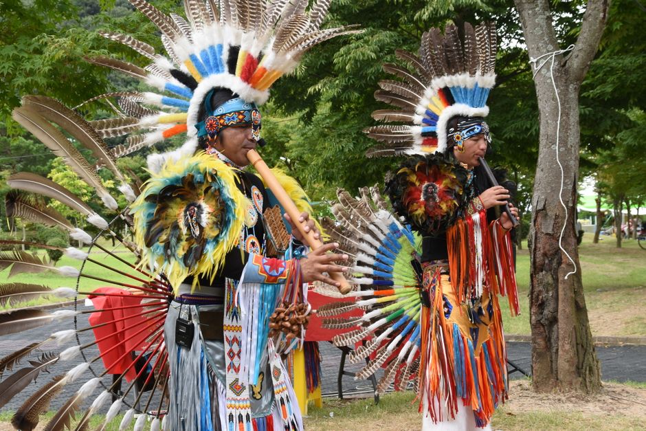 Tribal Sovereignty in den USA: Selbstverwaltung indigener Völker – Kostenloses Stock Foto zu @draussen, bunt, darstellende…