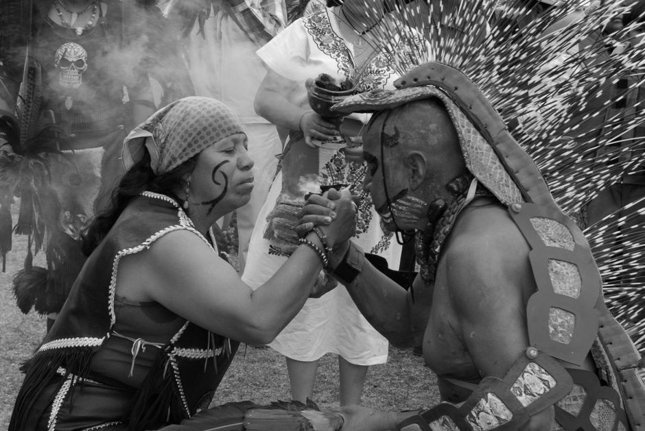 Vision Quest: Suche nach spirituellem Weg und indigene Traditionen – Kostenloses Stock Foto zu alte traditionen, armdrücke…