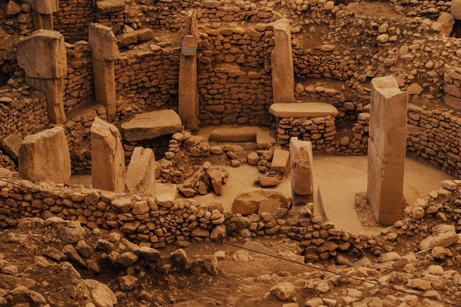 Graham Hancock Netflix: 'Ancient Apocalypse' und Pseudoarchäologie – Entdecken Sie die alten Steinstrukturen von Göbekli T…