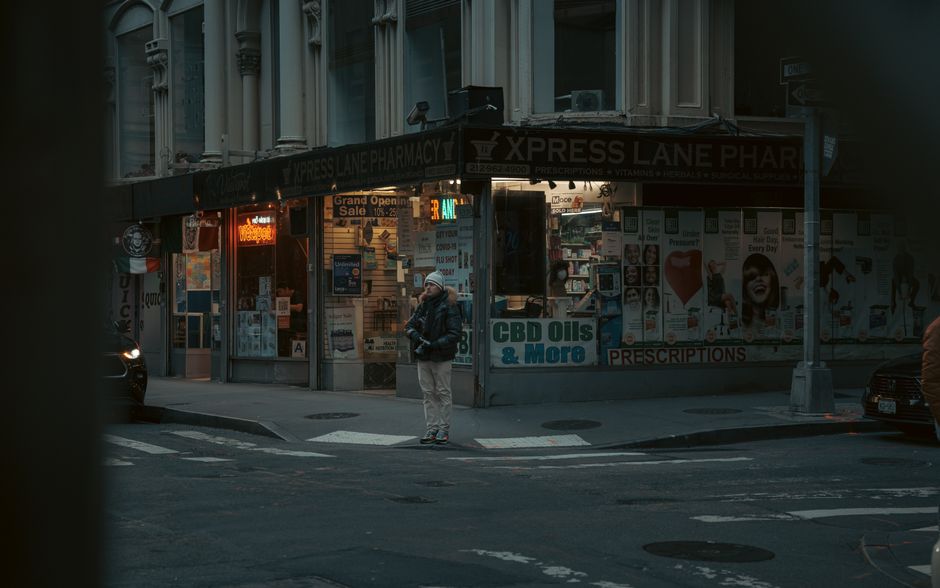 Alex Rivera: Indigene Science-Fiction und "Sleep Dealer"