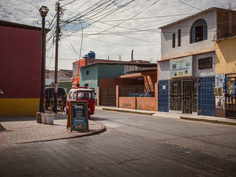 Awá-Guajá: Brasiliens bedrohteste indigene Volksgruppe